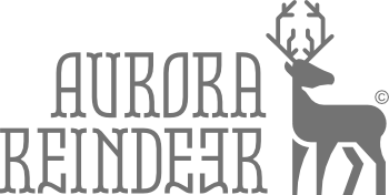 Aurora Reindeer logo